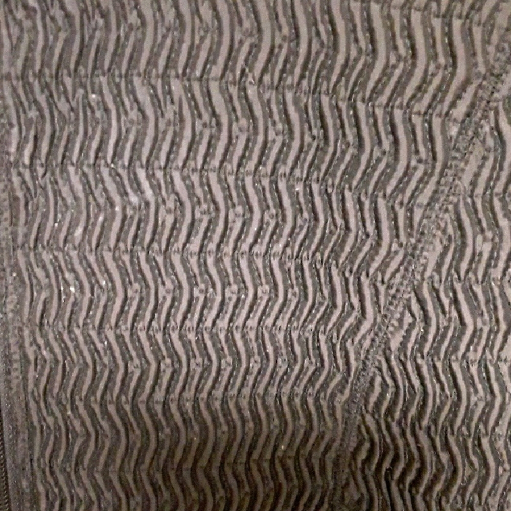 Pendleton Women's Black Textured Jacket - image 2